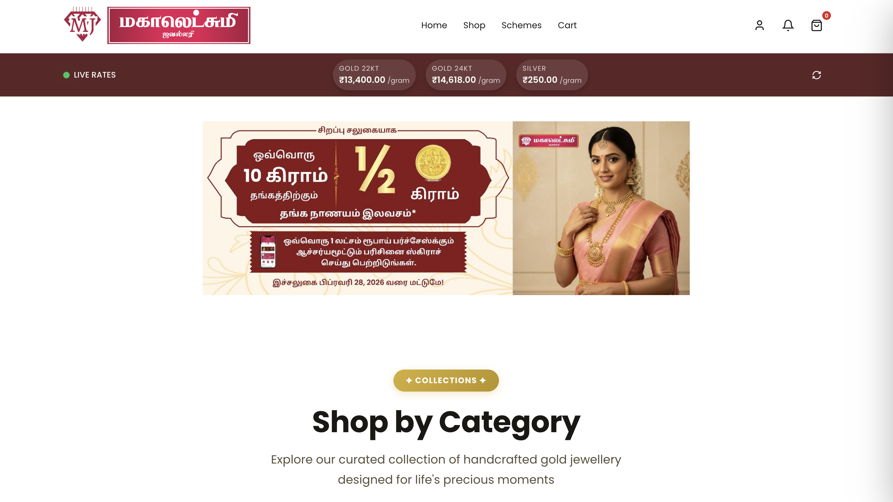 Mere Mentor education platform website design